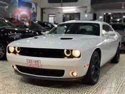 دۆج چالنجەر